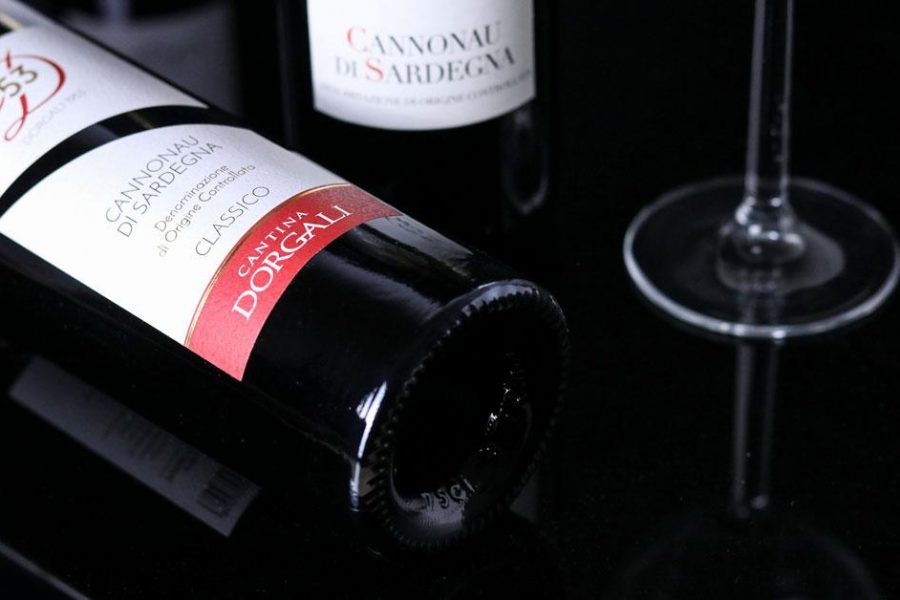 Il Cannonau, il vino più antico del Mediterraneo, oggi elisir di lunga vita
